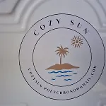 Lägenhet Cozy Sun *