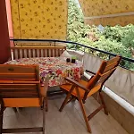 Daire Cozy Sun Polychrono