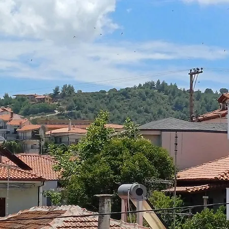 Cozy Sun Appartamento Polychrono
