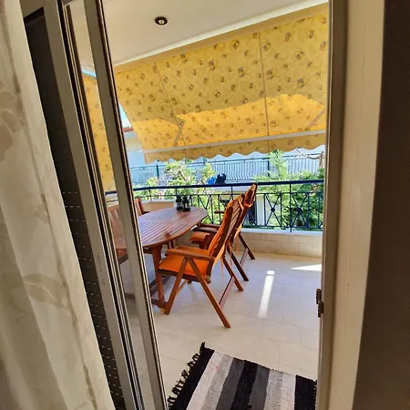 Appartamento Cozy Sun *