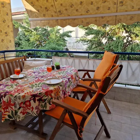 Cozy Sun Appartamento