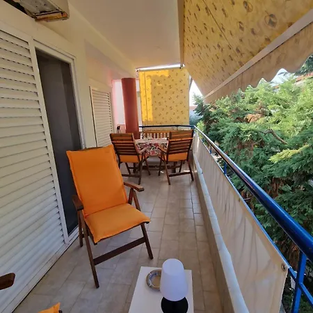 Appartamento Cozy Sun
