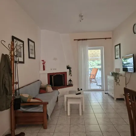 Appartamento Cozy Sun