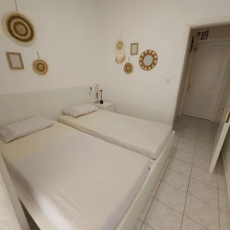 Cozy Sun Appartamento