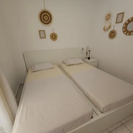 Cozy Sun Appartamento