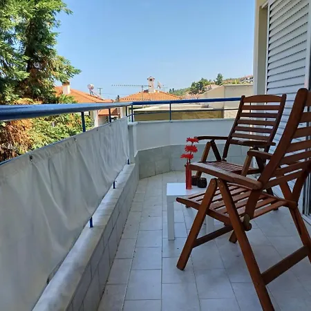 Apartment Cozy Sun *