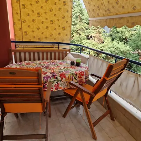 Cozy Sun Apartment *