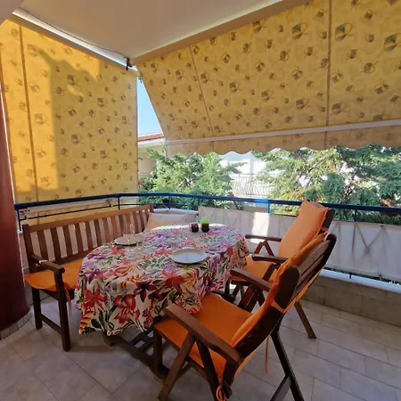 דירה Cozy Sun *