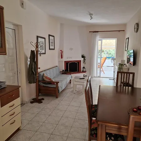 דירה Cozy Sun