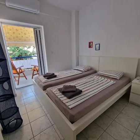 Cozy Sun Apartment *
