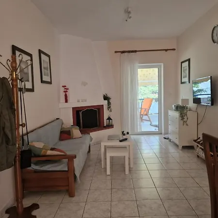 Cozy Sun Apartment